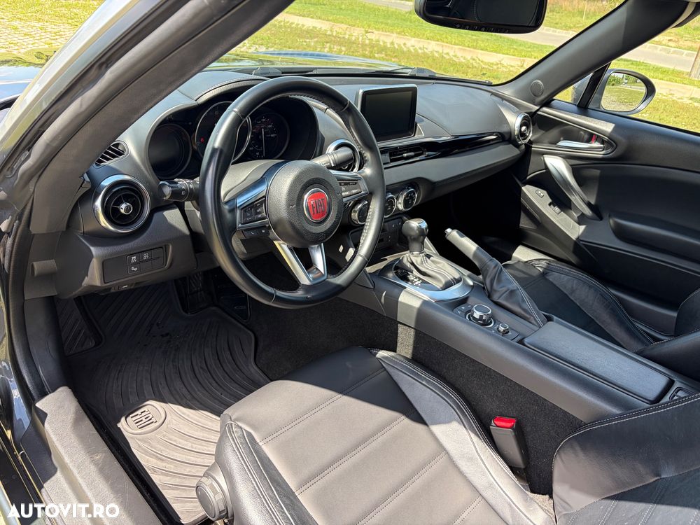 Fiat 124 - 14