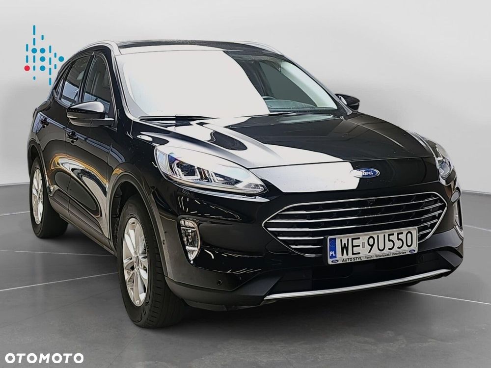 Ford Kuga 2.0 EcoBlue AWD Titanium - 6