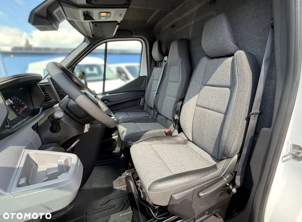 Renault NOWY MASTER L3H2 HOMOLOGACJA cięż. VAT-1 Duża ŁADOWNOŚĆ 1259kg Długa paka 3800mm Objętość 13m3 SPRAWDZONY TRWAŁY SILNIK 2.0DCI ROZRZĄD NA ŁAŃCUCHU Salon Polska Pierwszy wł. Eksploatowany w trasie auto Jak Nowe Gwarancja Fabryczna Renault! - 9