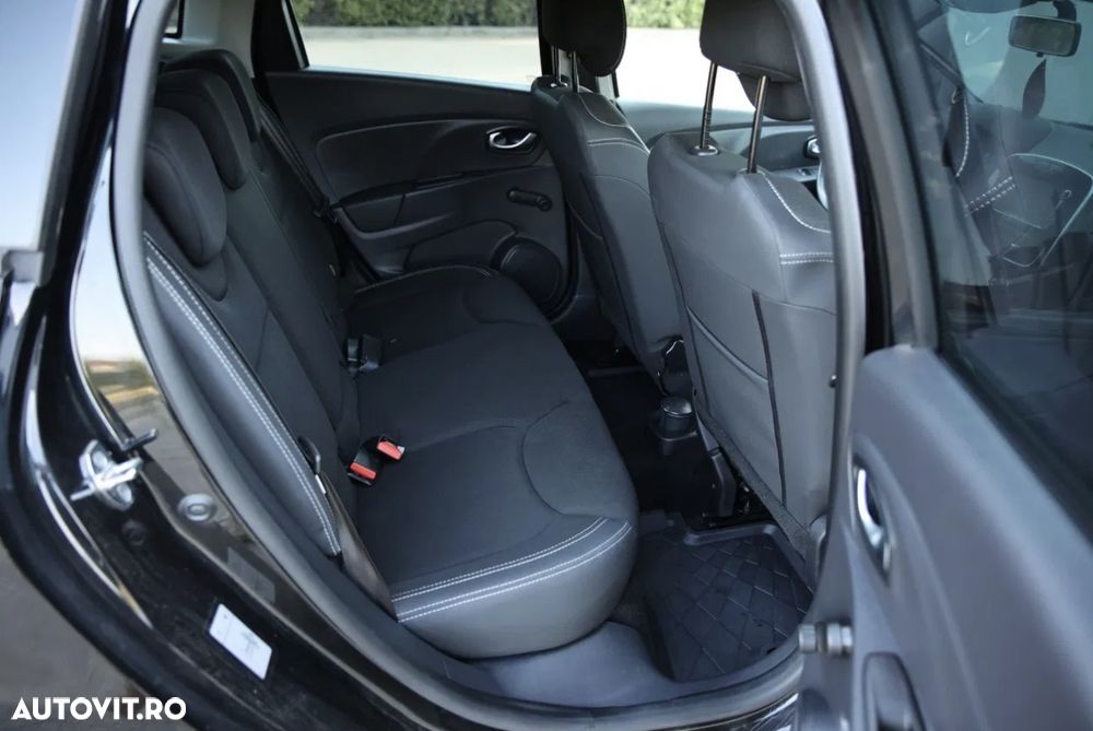 Renault Clio Energy dCi Intens - 8