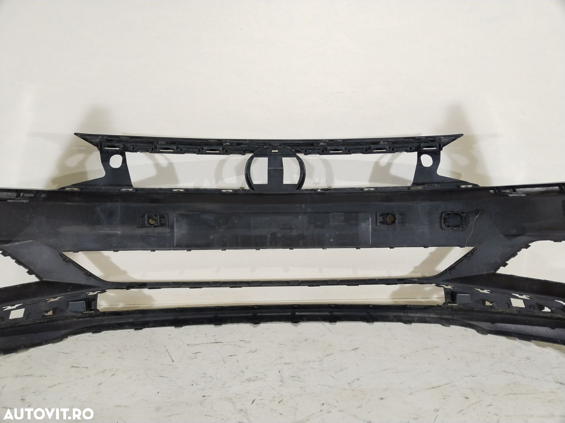 Bara fata VW Polo  , 2017, 2018, 2019, 2020, 2021, 2022, , cod origine OE 2G0807221 - 3