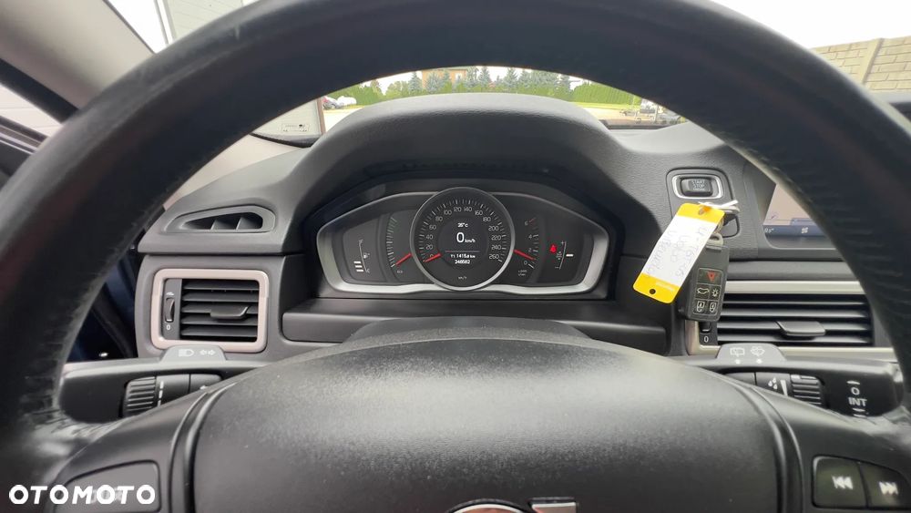 Volvo V70 D4 Kinetic - 30