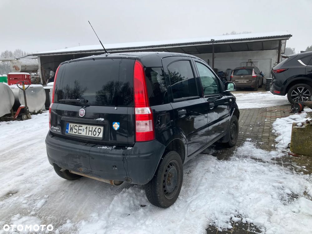 Fiat Panda - 3