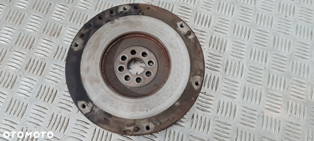 Toyota Rav4 II 1.8 VVT-i Koło Zamachowe - 1