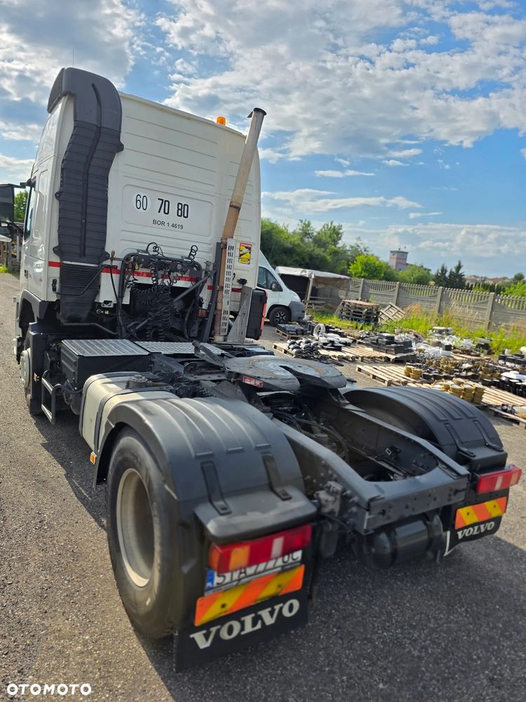Volvo FM - 8