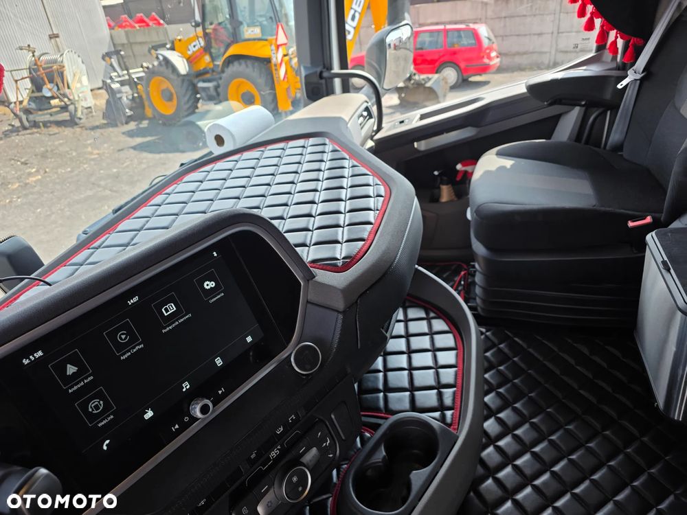 DAF XF 370 FA/ZSP - 3