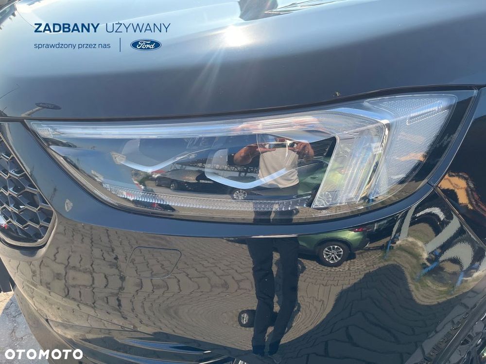 Ford Edge - 10