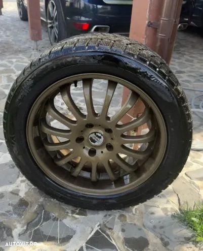 Porsche Cayenne 3.0 L V6 - 31