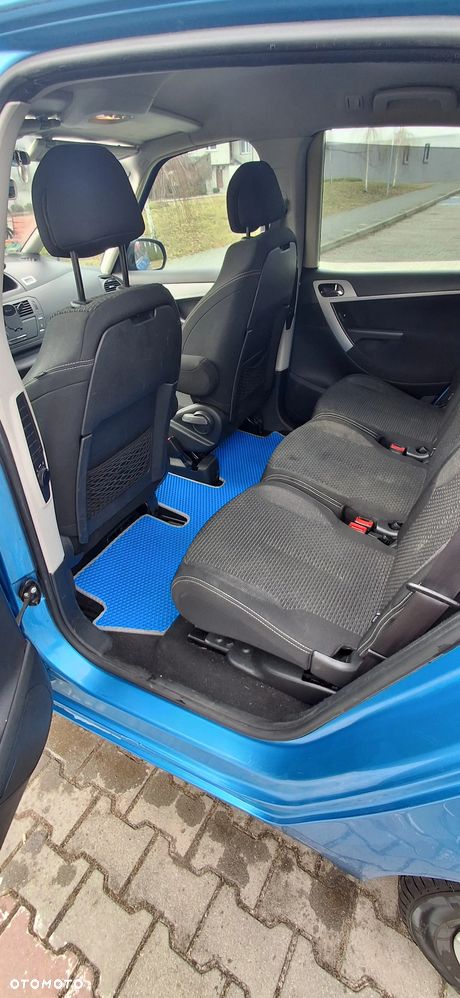 Citroën C4 Picasso - 15