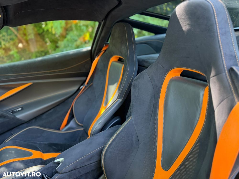 McLaren 720S Performance - 14