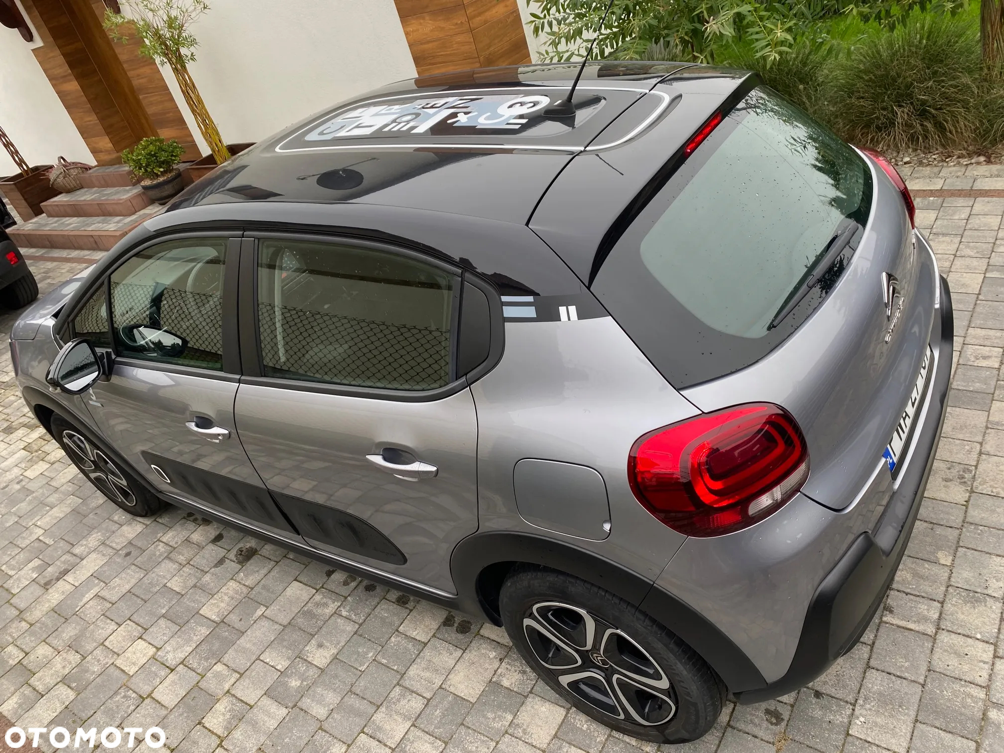 Citroën C3 Pure Tech 83 S&S FEEL PACK - 4