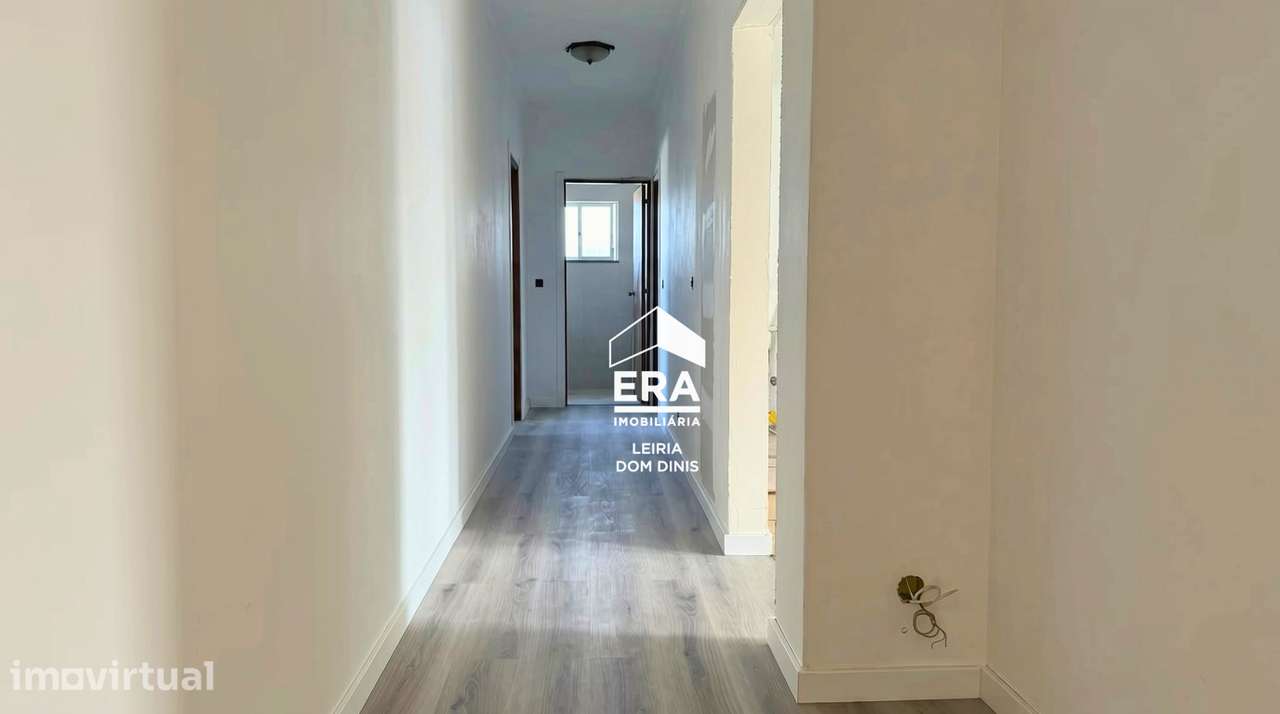 Apartamento de tipologia T2 - Grande imagem: 5/9