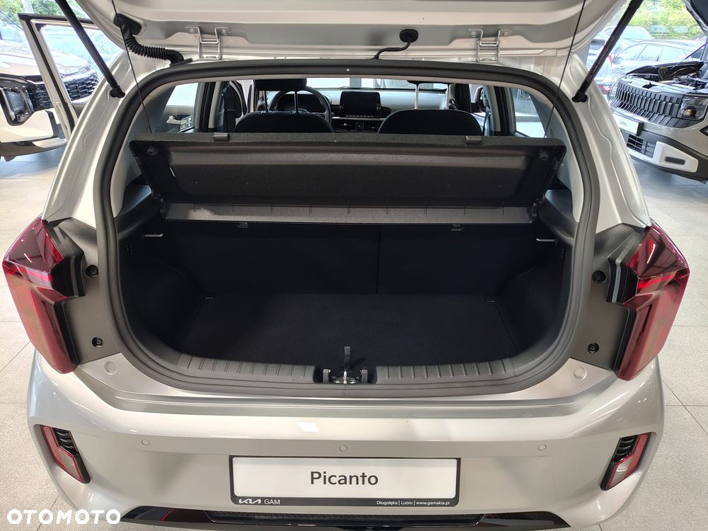 Kia Picanto 1.0 GDI L - 12
