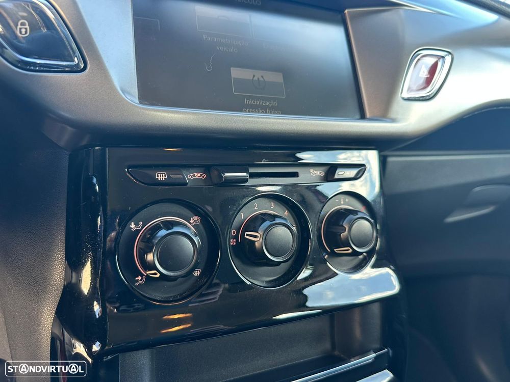 Citroën C3 Pure Tech Feel - 25