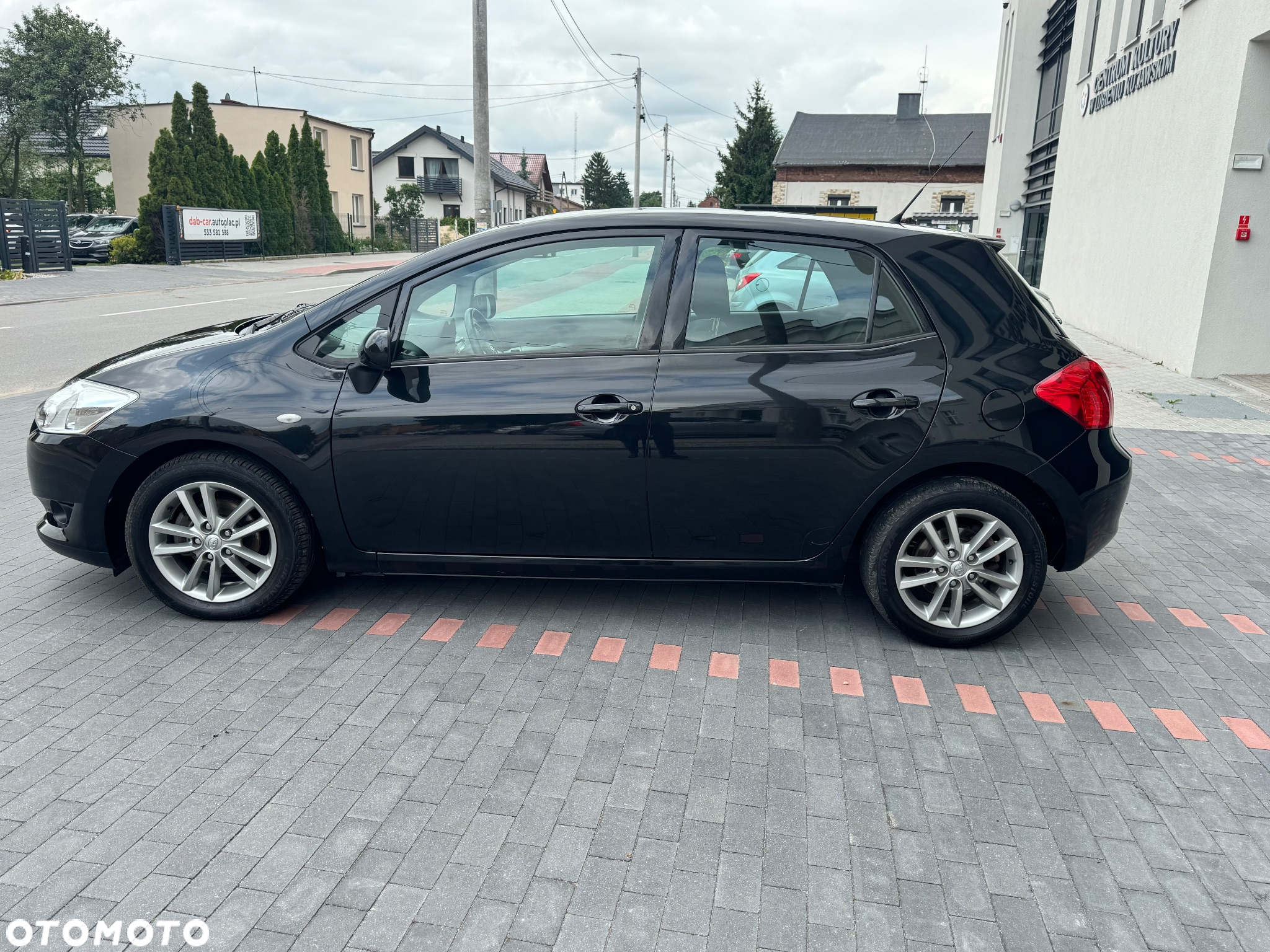 Toyota Auris 1.33 VVT-i Premium - 6