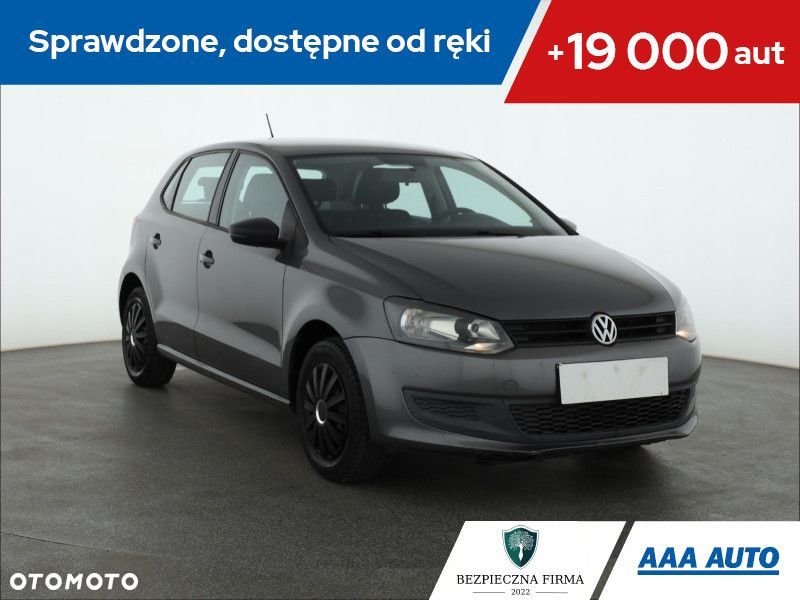 Volkswagen Polo - 1