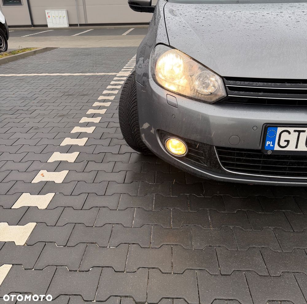 Volkswagen Golf 1.4 TSI Highline - 23