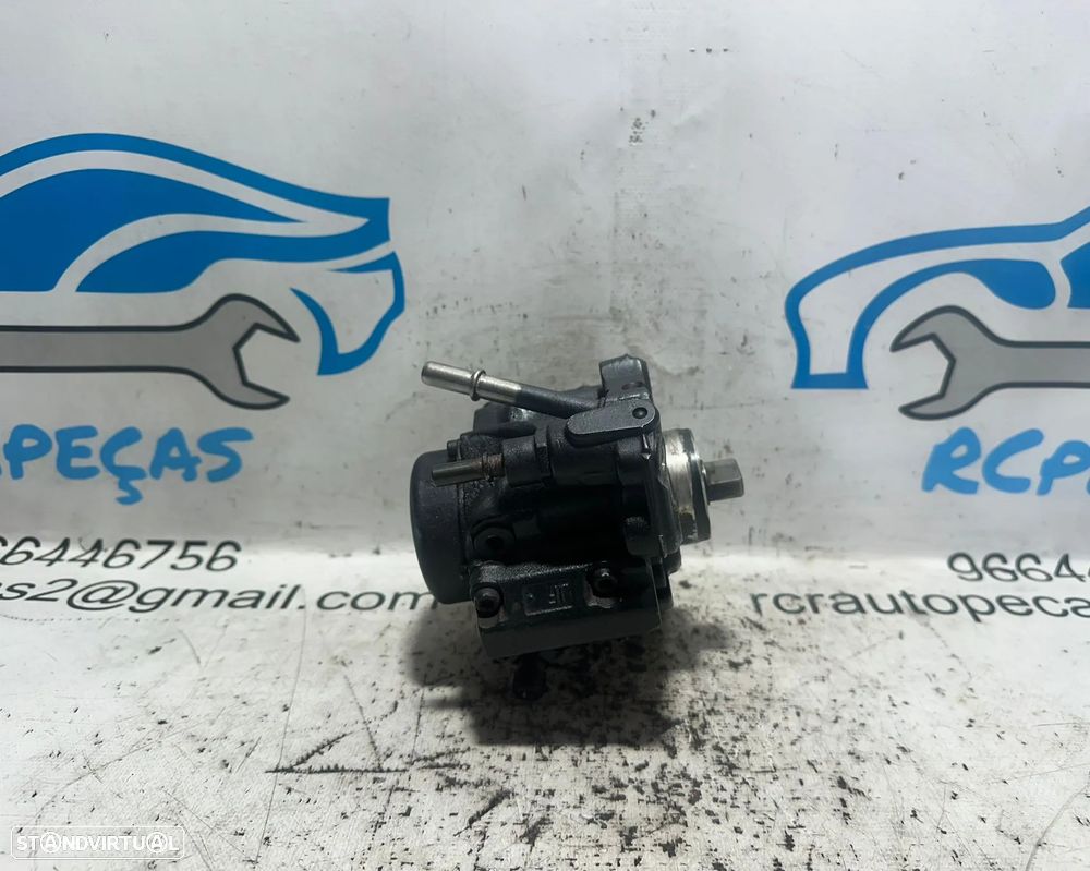 .Bomba Injetora Alta Pressão Delphi DW10C HDI PSA Peugeot Citroen Ford 2.0 HDi TDCi 9678086680 28307889 2009 - 2015 - 7