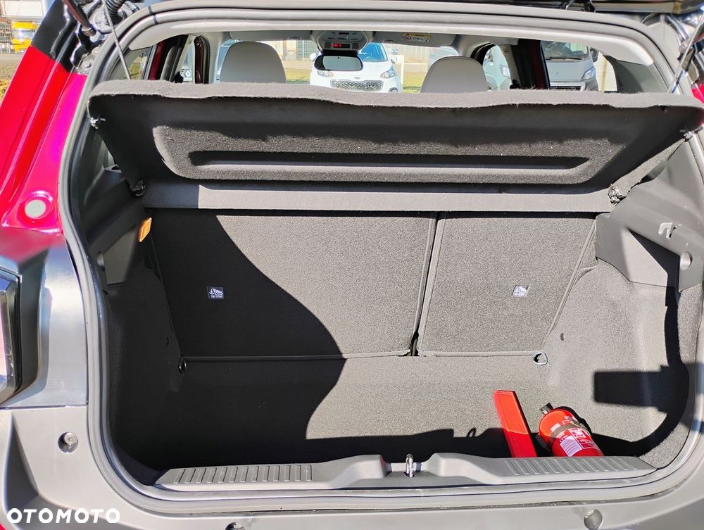 Citroën C3 1.2 PureTech Max EAT6 - 13