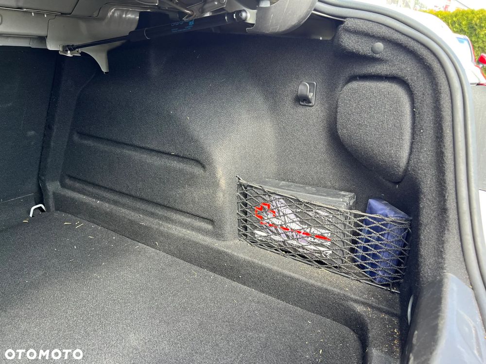 Opel Astra 1.4 T Business - 14