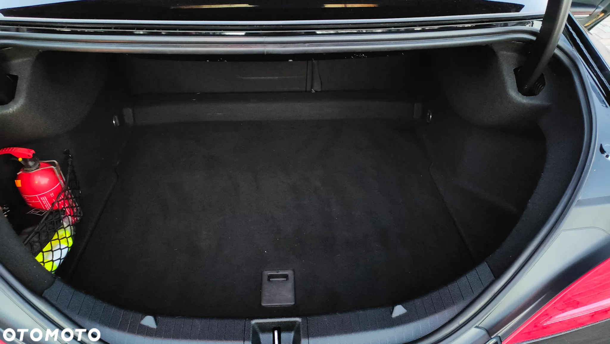 Mercedes-Benz CLA - 8
