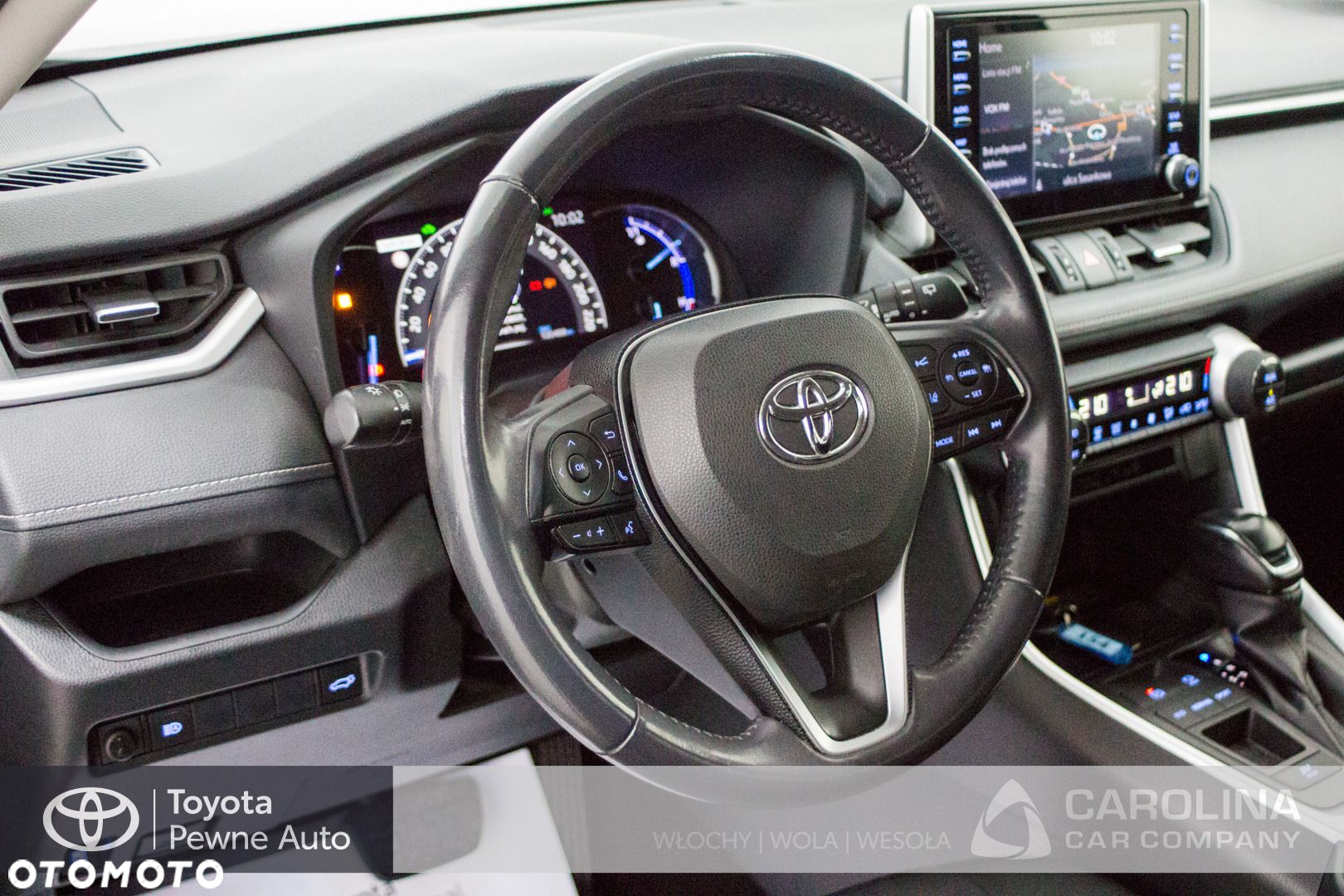 Toyota RAV4 - 5