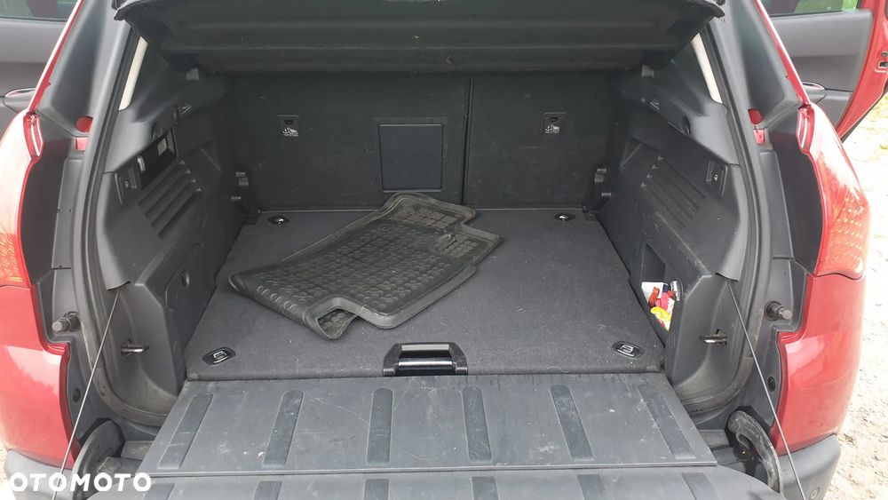 Peugeot 3008 HDi FAP 150 Premium - 19