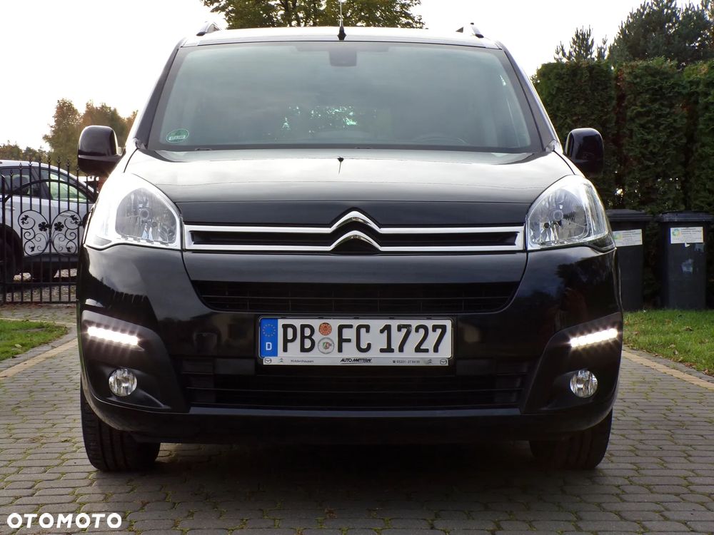 Citroën Berlingo Multispace BlueHDi 100 SELECTION - 6