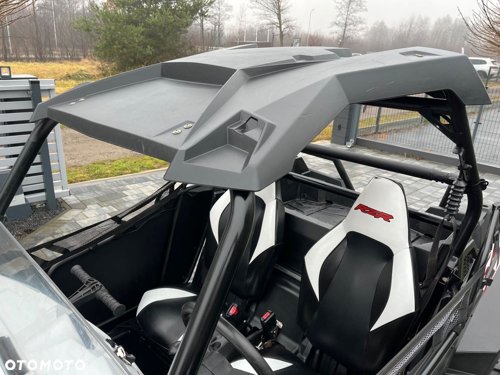Polaris RZR - 14