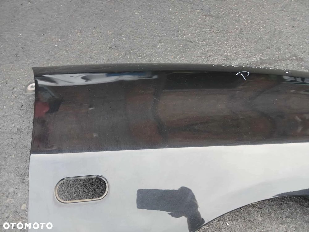 Seat Cordoba II Błotnik prawy - 3