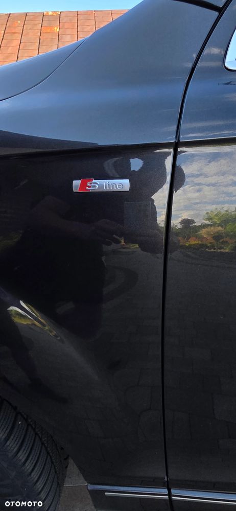 Audi Q7 3.0 TDI DPF Quattro Tiptronic - 16