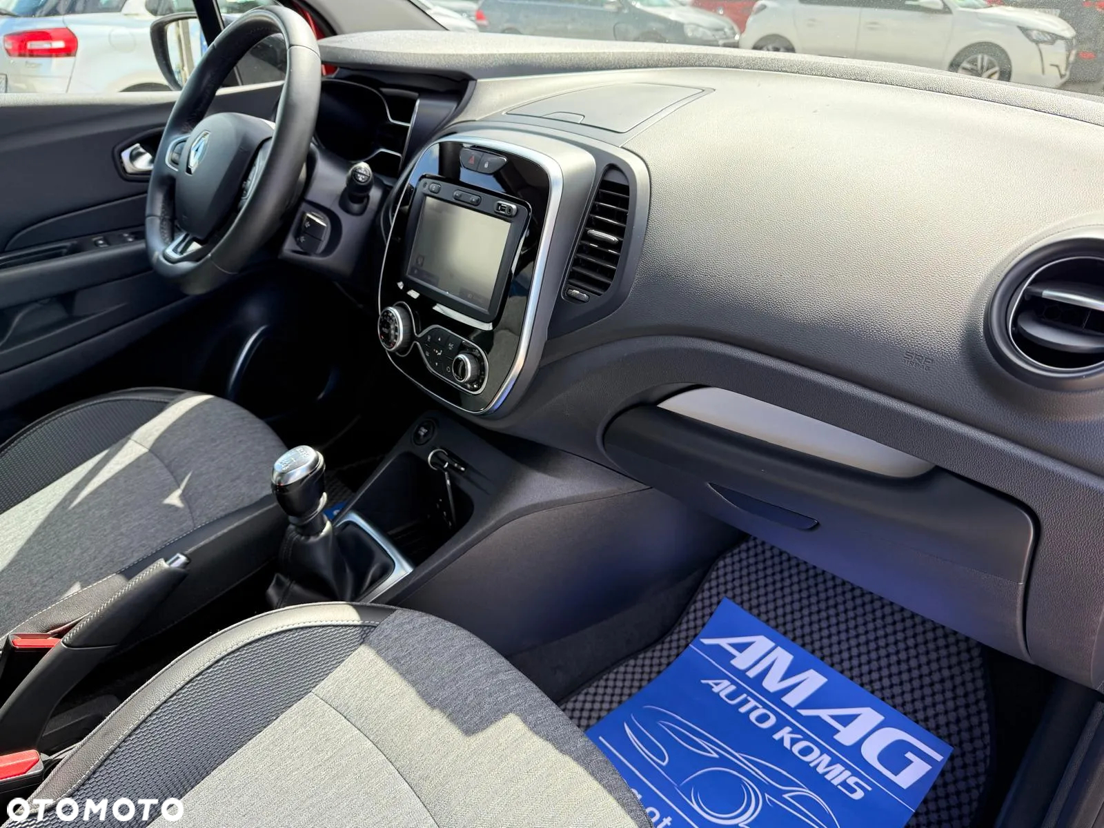 Renault Captur 1.2 Energy TCe Intens - 17