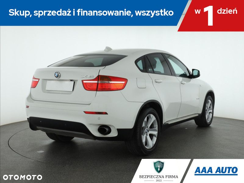 BMW X6 - 6
