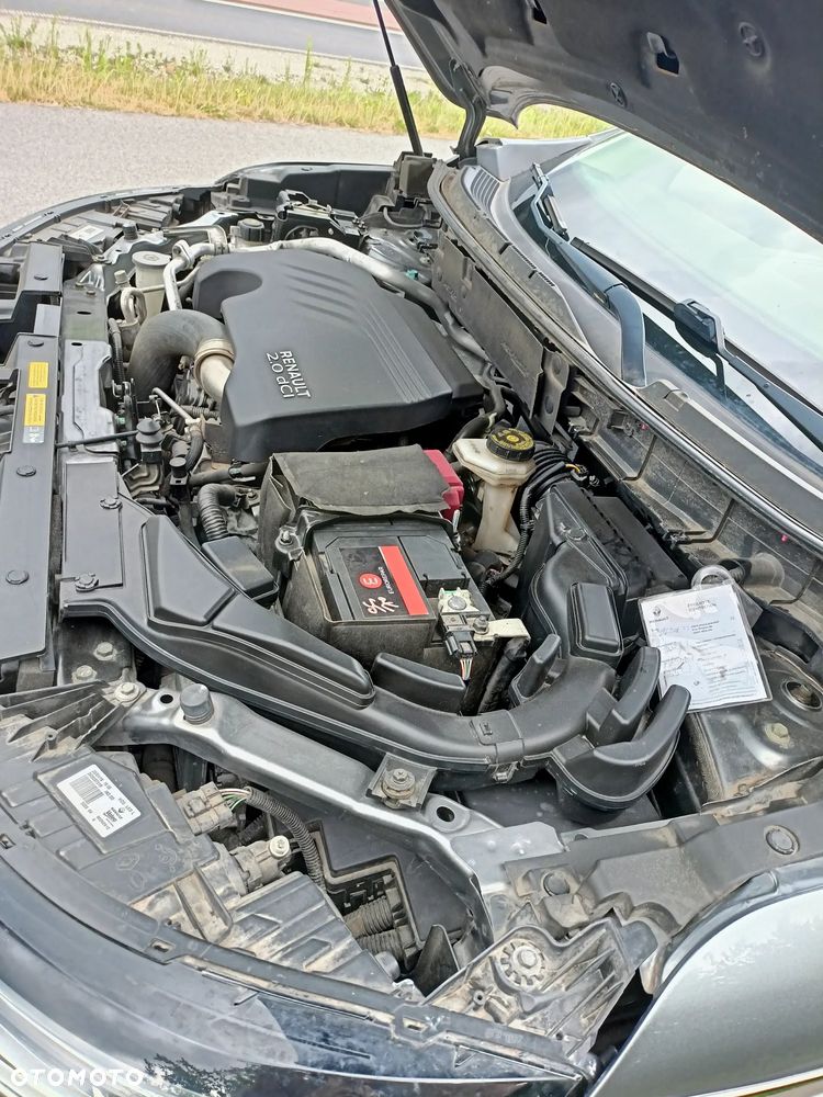 Renault Koleos 2.0 dCi Initiale Paris 4x4 X-Tronic - 29