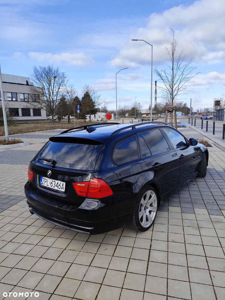 BMW Seria 3 - 11