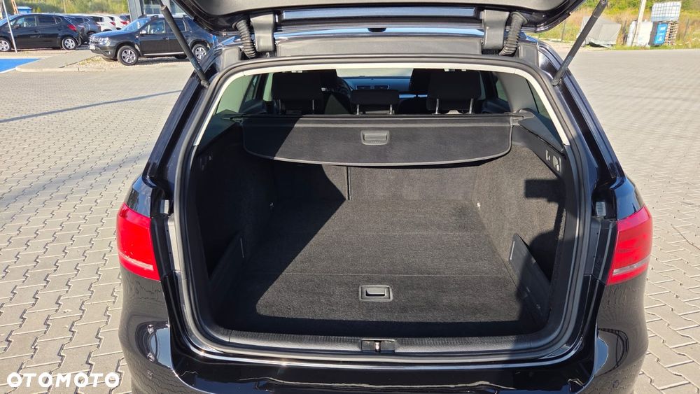 Volkswagen Passat 2.0 TDI Comfortline Optimum - 15