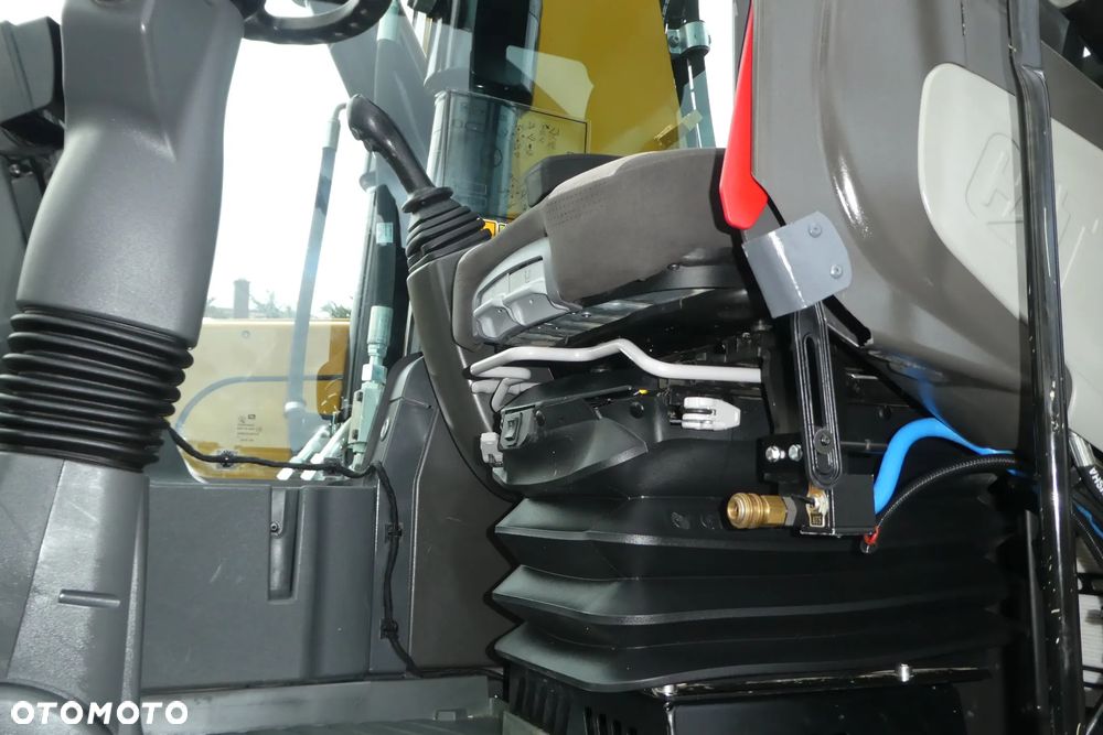 Caterpillar M 318F - 30
