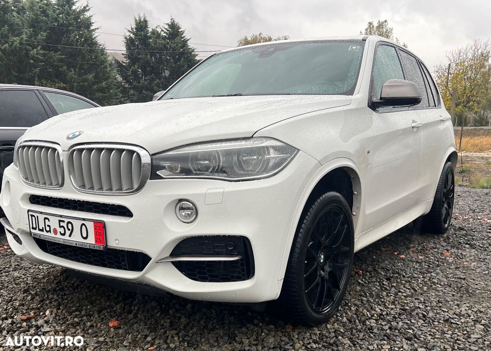 BMW X5 xDrive40d - 3