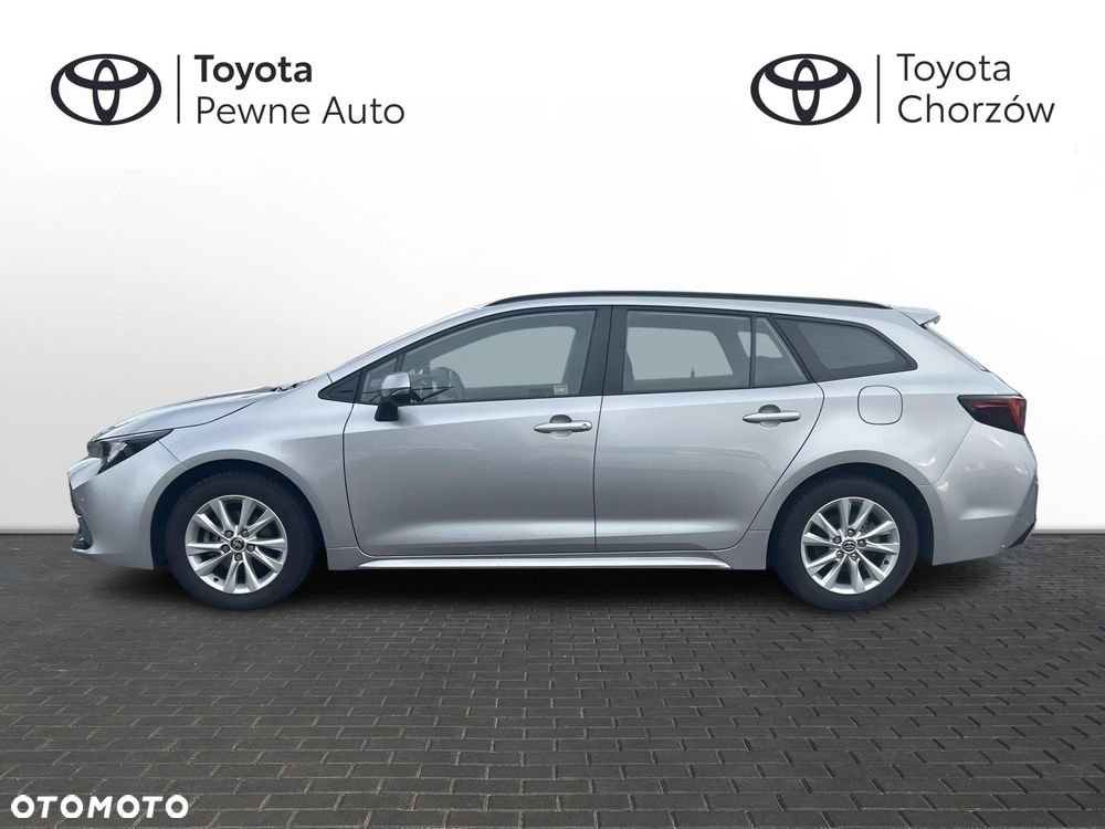 Toyota Corolla 1.8 Hybrid Comfort - 2
