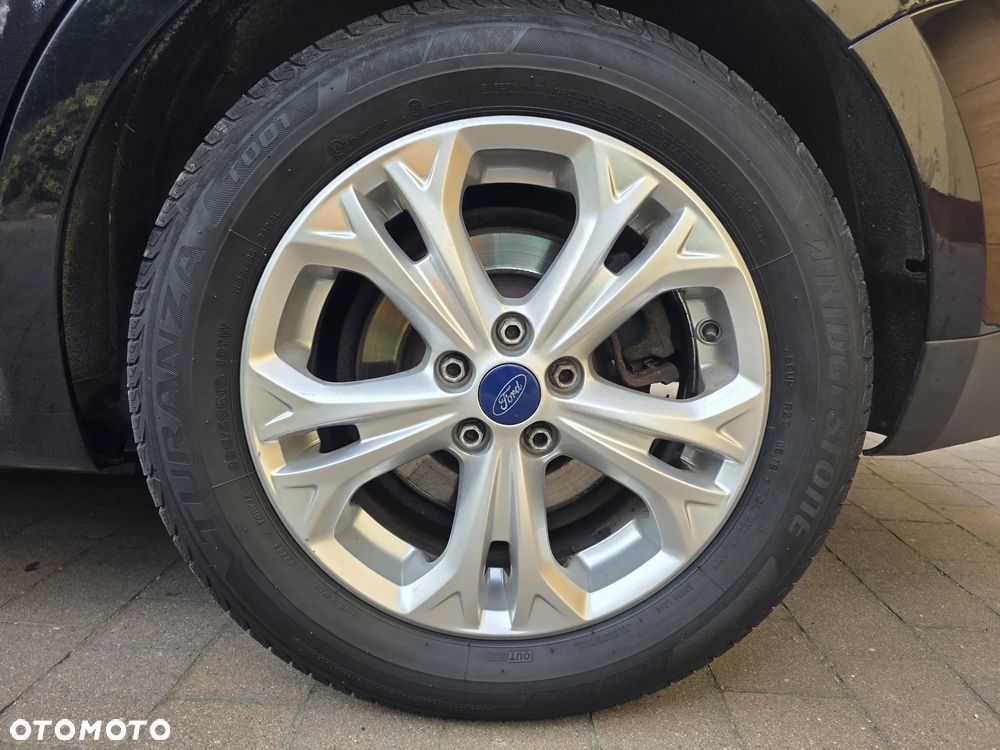 Ford S-Max 2.0 TDCi Titanium - 29