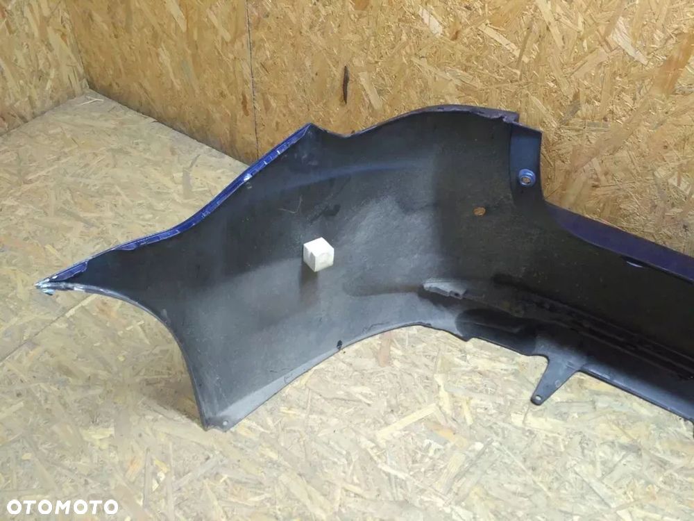 AVENSIS T27 LIFT II 2015- sedan zderzak tył tylny - 5