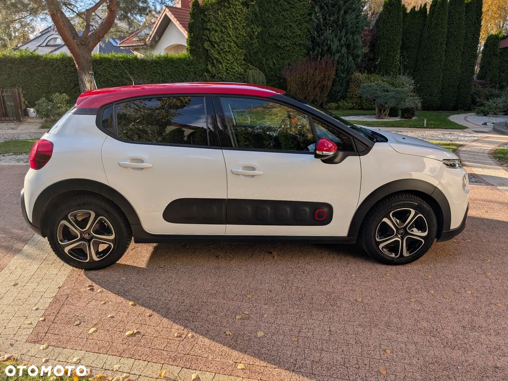 Citroën C3 - 4