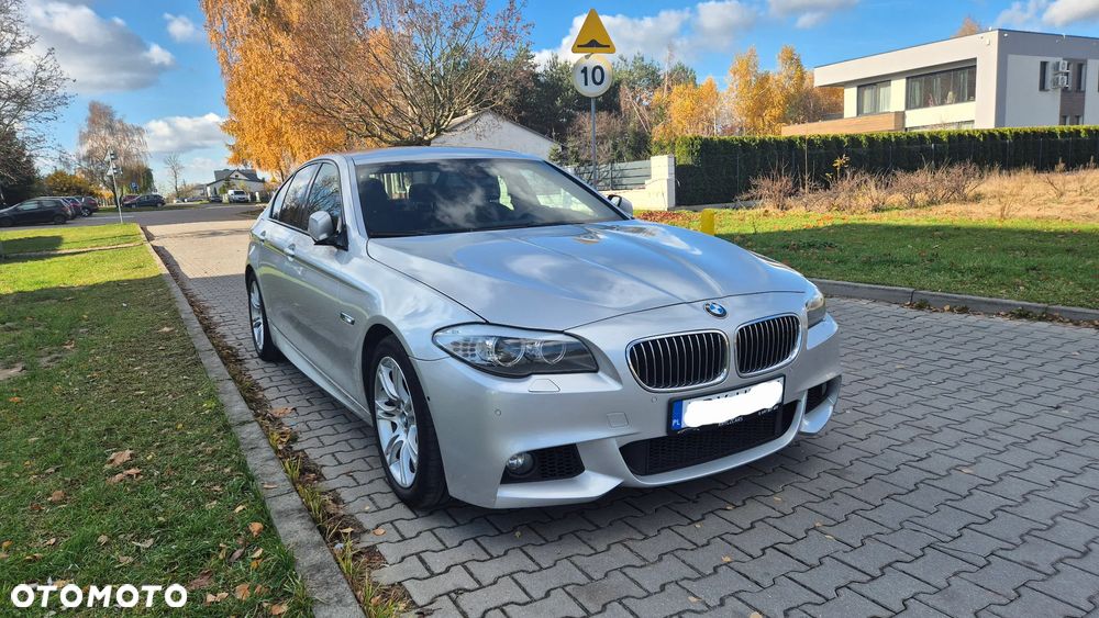 BMW Seria 5 - 3