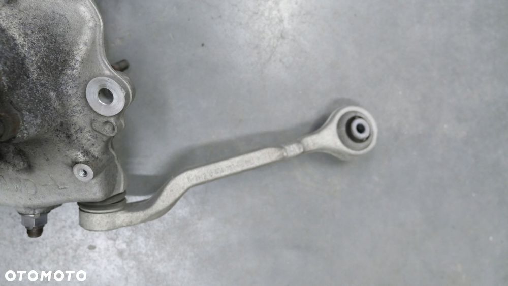bmw f20 f21 f22 amortyzator vdc zwrotnica wahacze xdrive lewa m135 - 4