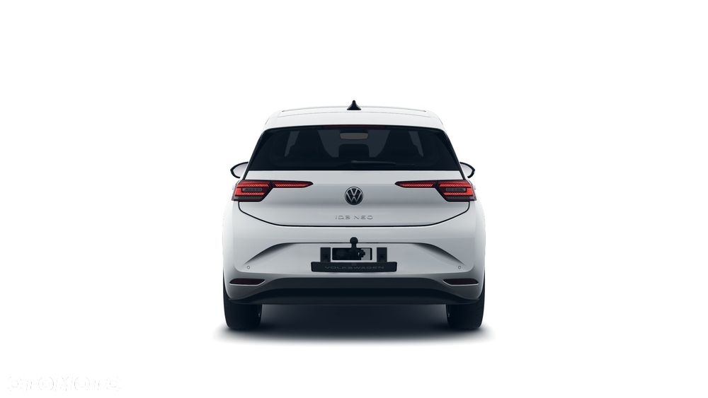 Volkswagen ID.3 Neo 79kWh Style - 4