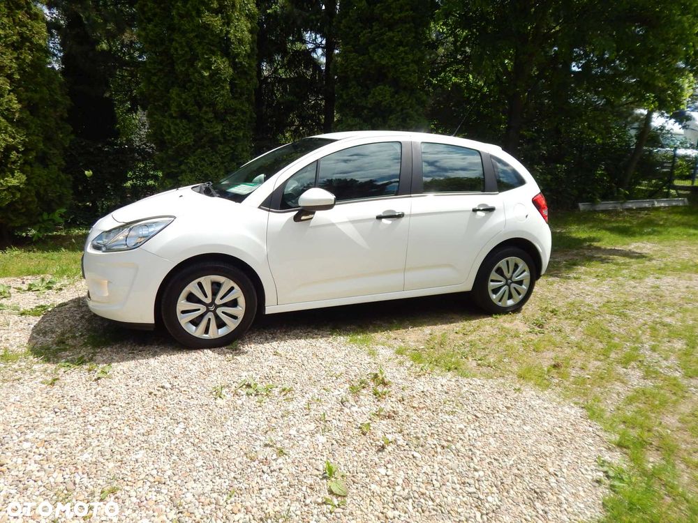 Citroën C3 Pure Tech VTi 68 Cool&Sound - 7