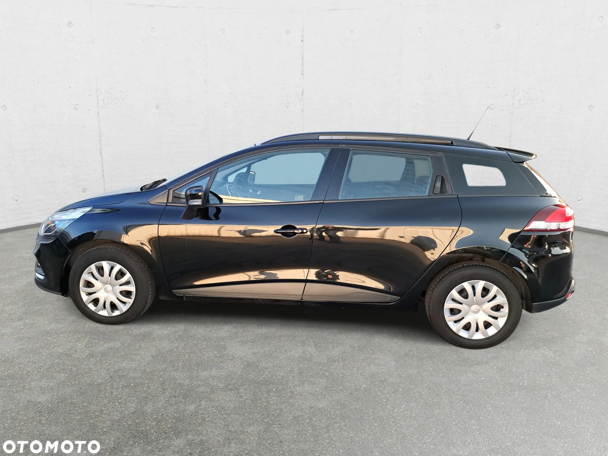 Renault Clio 0.9 Energy TCe Alize - 8