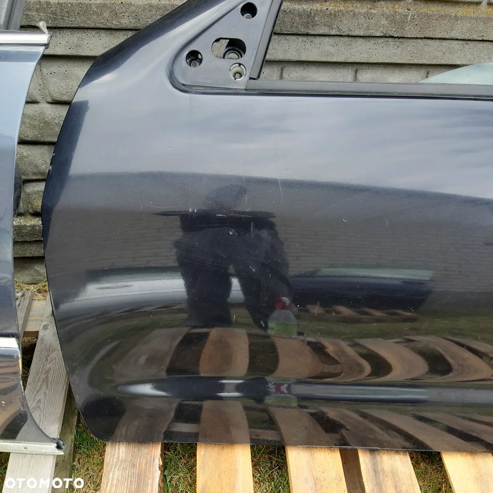 Drzwi Lewe SEAT IBIZA II LIFT 3D LC9Z 01 - 6