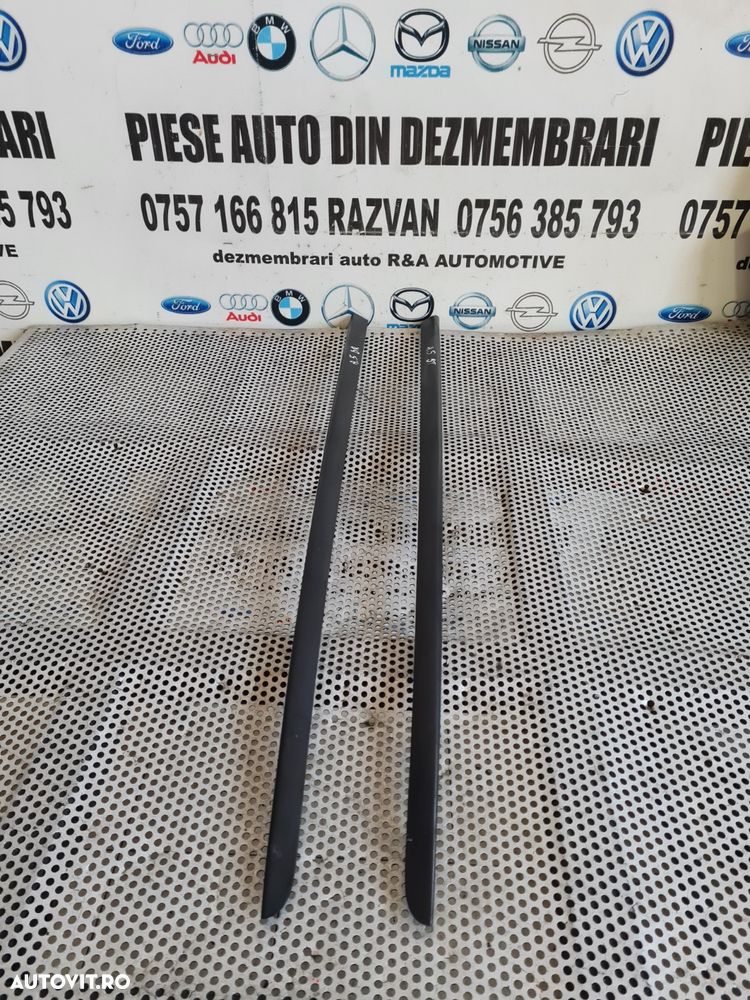 Ornament Parbriz Stanga Dreapta Audi A5 An 2009-2010-2011-2012 Dezmembrez Audi A5 8T 2.7 Tdi Euro 5 - 7