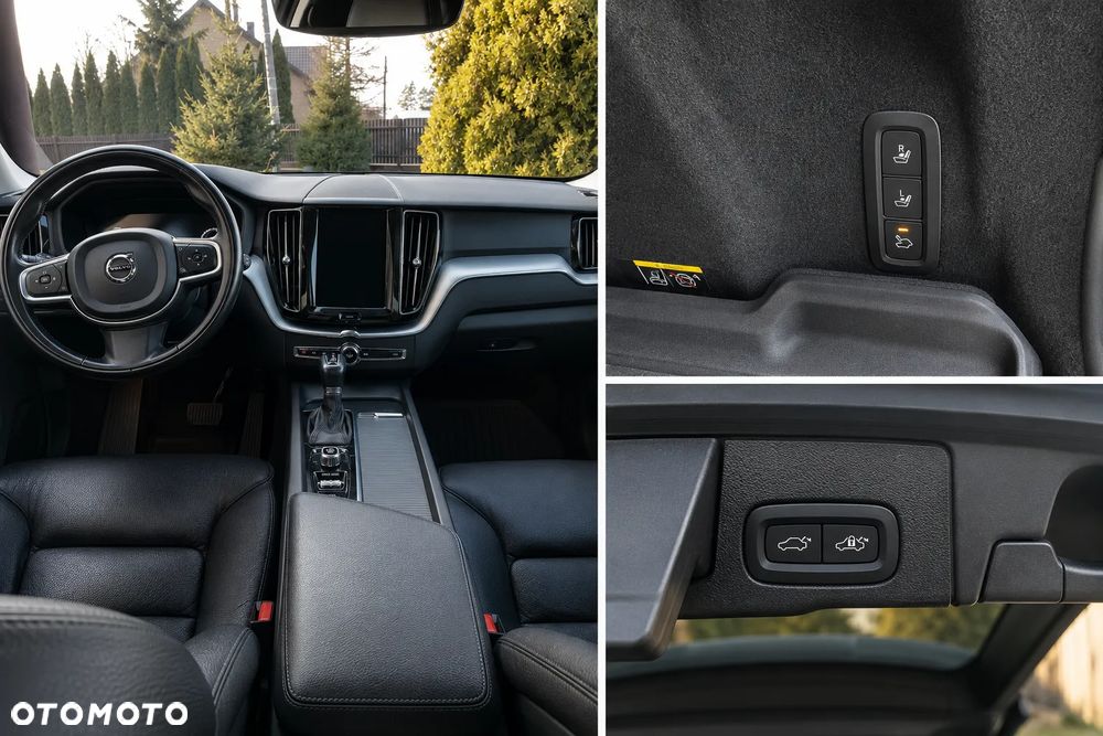 Volvo XC 60 D4 Momentum Pro - 9